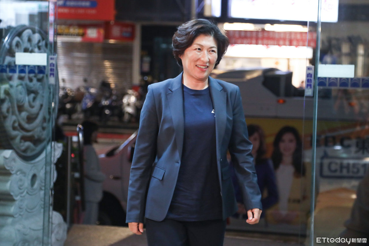 台東遭刪近23億補助款　饒慶鈴：不排除與其他縣市採取法律行動