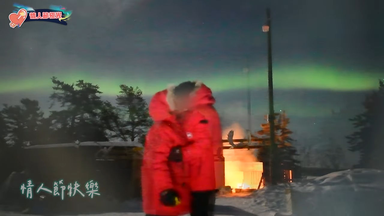 ▲▼薔薔。（圖／翻攝自YouTube／帳號名稱）