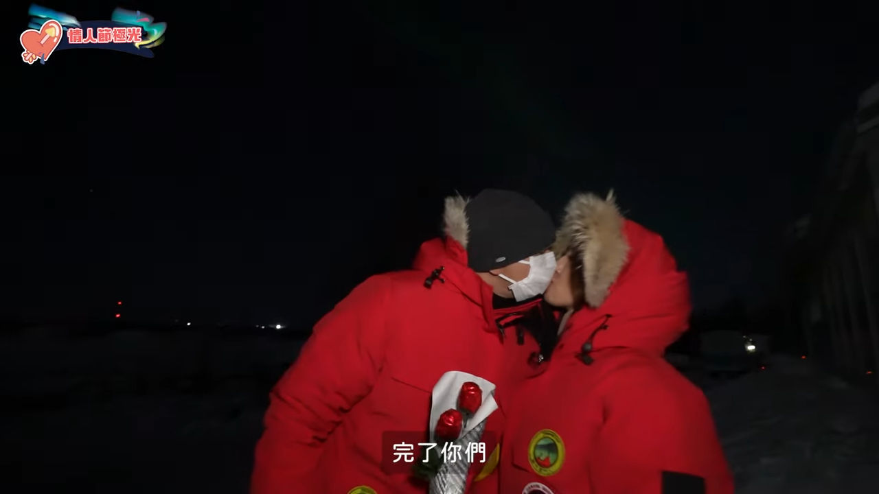 ▲▼薔薔。（圖／翻攝自YouTube／帳號名稱）