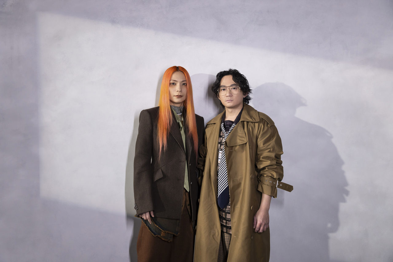 ▲▼Tizzy Bac。（圖／相信音樂提供）