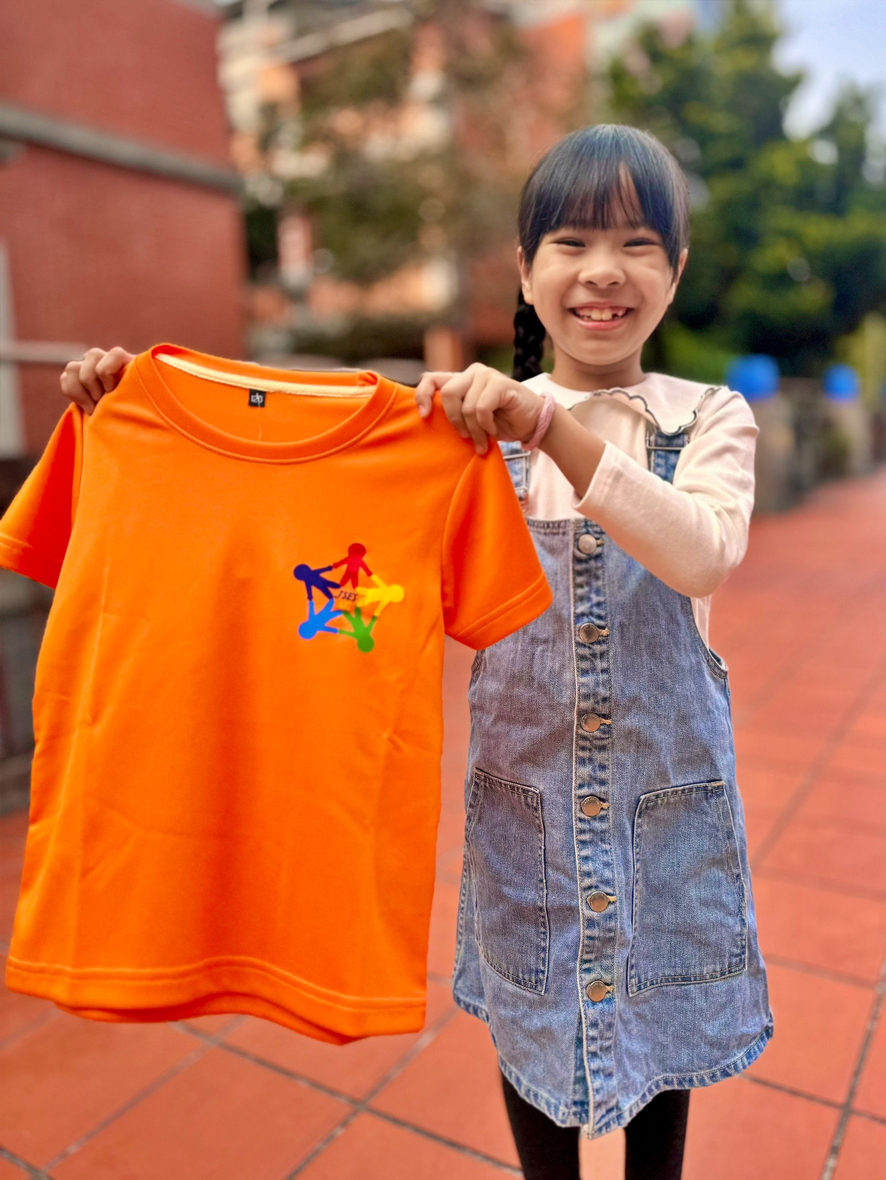 ▲新北金山國小藝術之光。（圖／新北市金山國小提供）