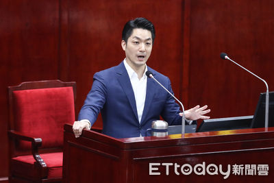 秦慧珠爆議會訪上海被調查局查 蔣萬安證實:恐致寒蟬效應疑慮
