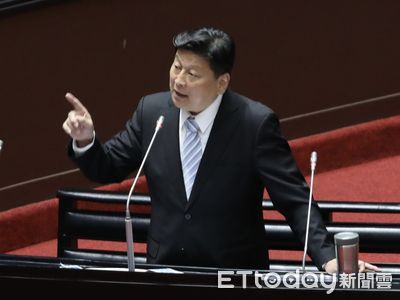 國民黨宜蘭縣黨部遭搜！　傅崐萁轟：司法淪政黨統治工具
