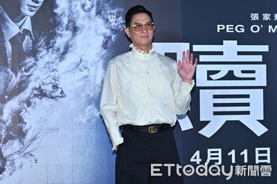 60歲影帝爆婚變!「離婚」登搜尋關鍵字第一…22年童話婚姻現況曝