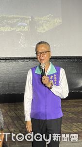 新園鄉播映《種土》紀錄片　攜手鄉親共同關注環境