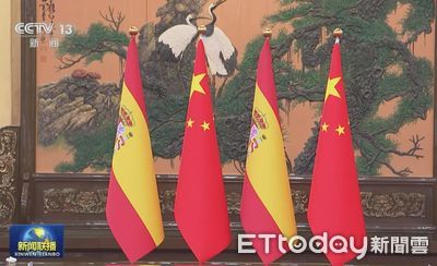 西班牙首相桑切斯今起4度訪華　反對美霸權成歐洲「破局者」