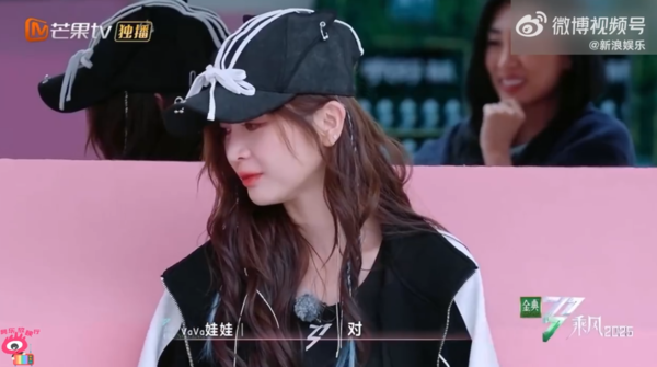 ▲▼陳德容。（圖／翻攝自微博／新浪娛樂）