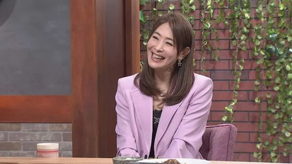 ▲賈永婕想三秒就決定當101董事長。（圖／大雲時堂提供）