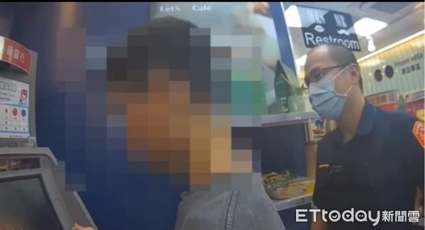 ▲▼楠梓車手             。（圖／記者陳宏瑞翻攝）