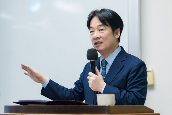 ▲▼賴清德總統赴台中與機械器具業者座談。（圖／總統府提供）