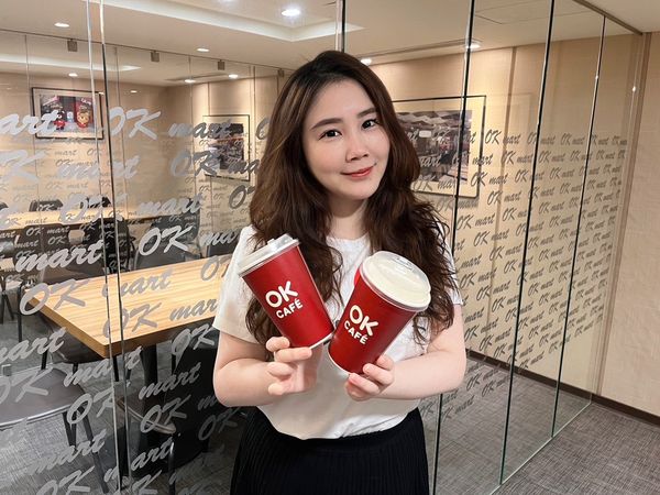 ▲▼OKmart優惠。（圖／業者提供）