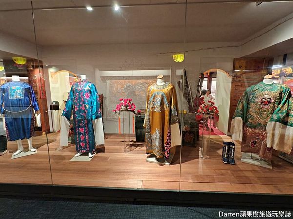 ▲▼新竹住宿》長和宮香客大樓。（圖／部落客Darren蘋果樹授權提供）