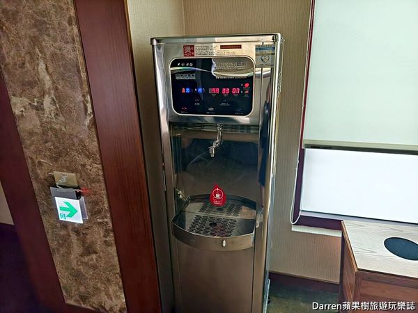 ▲▼新竹住宿》長和宮香客大樓。（圖／部落客Darren蘋果樹授權提供）