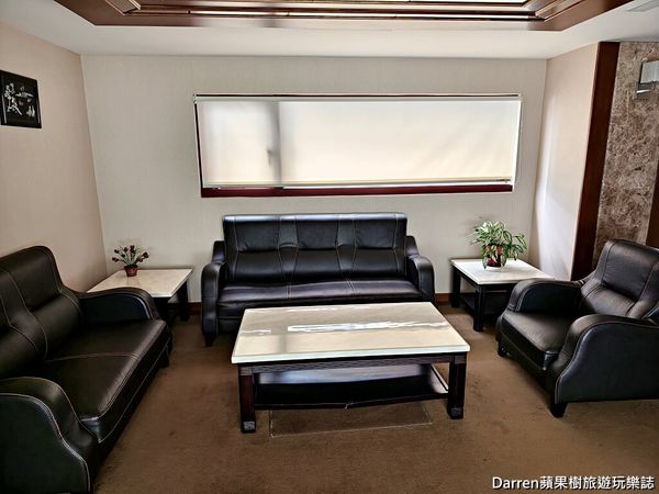 ▲▼新竹住宿》長和宮香客大樓。（圖／部落客Darren蘋果樹授權提供）