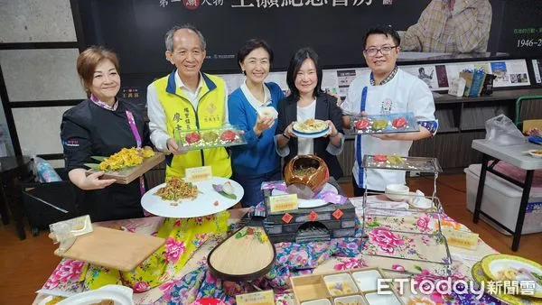 ▲2025桐花祭「埔天桐慶迎客情」將於4月19日登場。（圖／埔里鎮公所提供，下同）