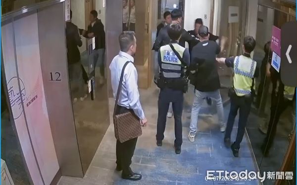 ▲▼連姓男子主動出面替他們「喬事情」，沒想到請鬼拿藥單，巧立名目2年拿走3200萬。（圖／記者邱中岳翻攝）