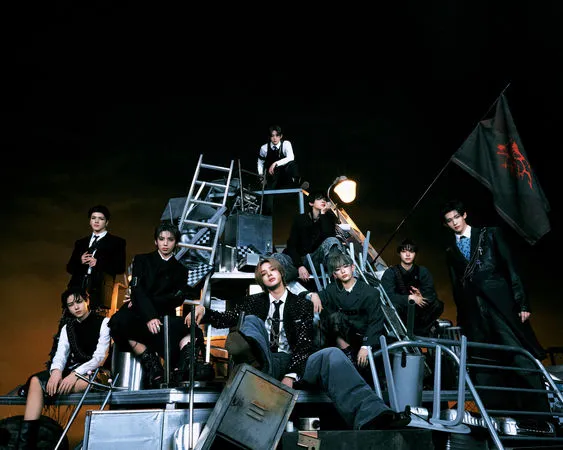 ▲▼台灣囡仔王奕翔回家了！＆TEAM舉團6月南港開唱　4種票價任選。（圖／KKLIVE提供）