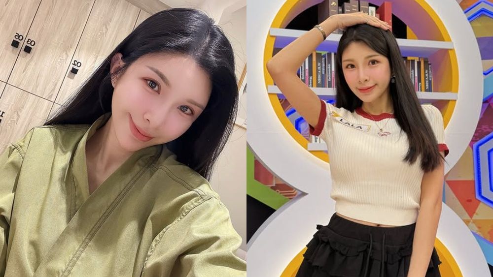 ▲▼Lala（圖／翻攝自Instagram／lalababy625）