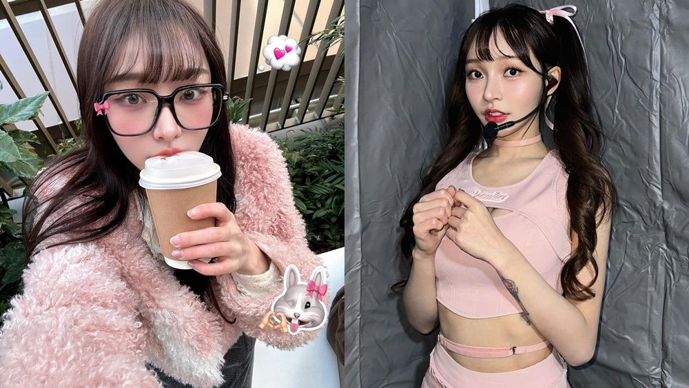 ▲▼林襄。（圖／翻攝自Facebook／林襄Mizuki）