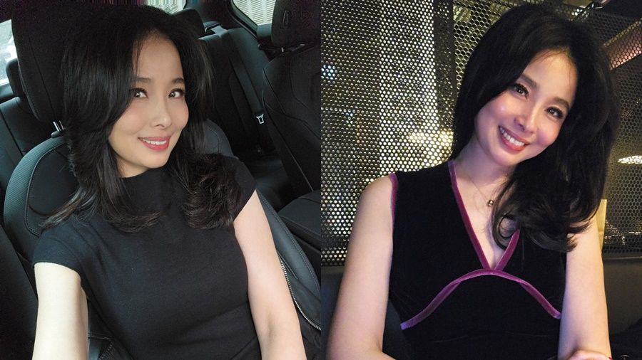 ▲▼呂文婉。（圖／翻攝自Facebook／呂文婉get in TOUCH）