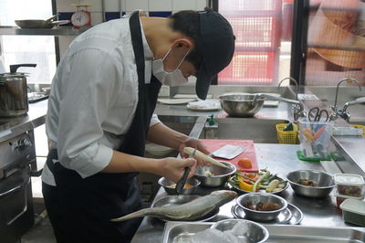 桃園第三屆「首惜廚師」徵選 最高獎金五萬