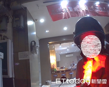 酒空無極限!曾醉駕遊九份害多人傷 女吃燒酒雞上路拒測罰21萬