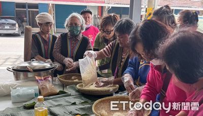 減輕家庭照顧壓力!花蓮成立7處支持服務據點 照顧者最佳夥伴