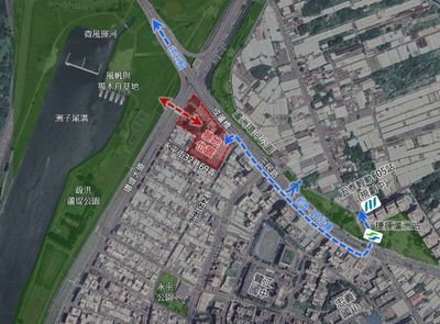 456戶蓋在捷運旁!光華社宅2029年拚完工 目標供應3700戶社宅
