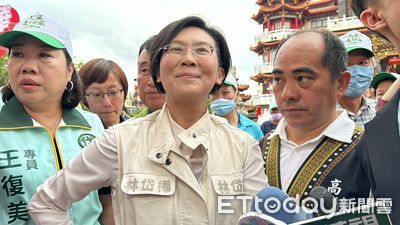 快訊/林岱樺服務處團滅!1主任羈押禁見、2助理交保 2人偵訊中