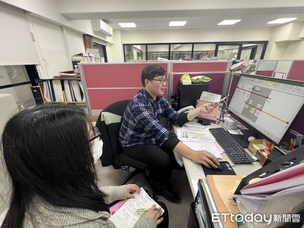 ▲▼臺灣更生保護會推動校園職場體驗計畫，舉行「更生保護職場體驗計畫」。（圖／臺灣更生保護會提供）