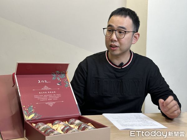 ▲桃園科技業L先生和警方合作，逮捕車手。（圖／記者林挺弘攝）