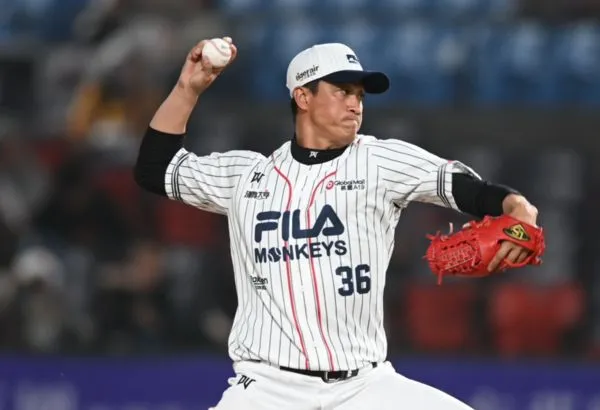 ▲▼余德龍             。（圖／樂天桃猿提供）