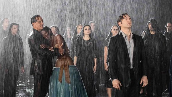 ▲《歌劇生死戀》改編自希臘著名神話，深情男子勇闖冥府尋妻的悲劇。（圖／天馬行空提供）