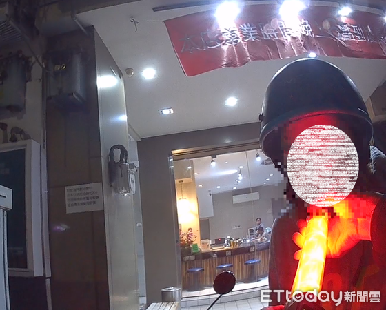 ▲▼台中女子和友人吃頓燒酒雞被攔查，開罰21萬元。（圖／民眾提供，下同）