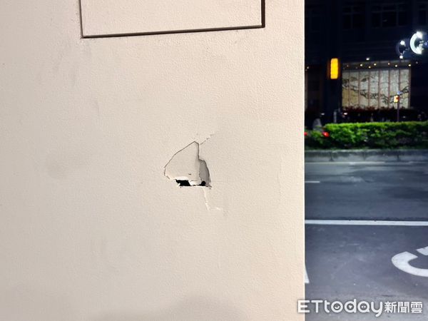 ▲▼「彼得爸與蘇珊媽」加盟在睡五分鐘被砸店。（圖／記者陸運陞翻攝）