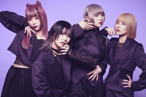 ▲▼Faulieu.。（圖／雅慕斯娛樂提供）