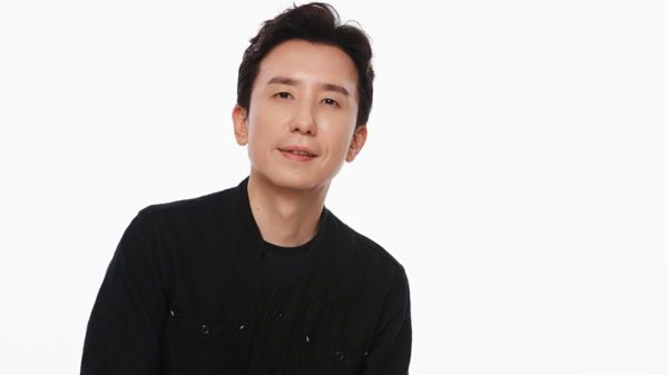 ▲▼柳喜烈。（圖／翻攝自Antenna官網）