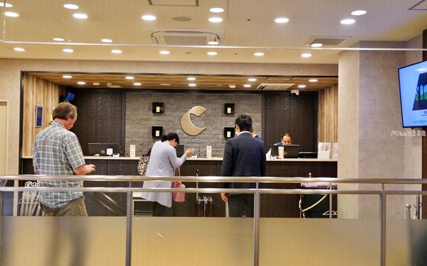 ▲▼北九州市康福飯店開箱。（圖／部落客Mika提供）