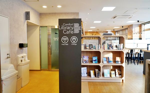 ▲▼北九州市康福飯店開箱。（圖／部落客Mika提供）