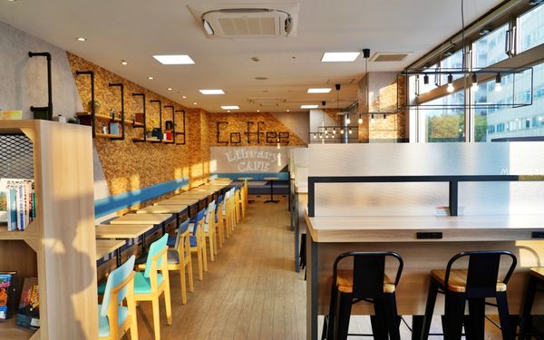 ▲▼北九州市康福飯店開箱。（圖／部落客Mika提供）