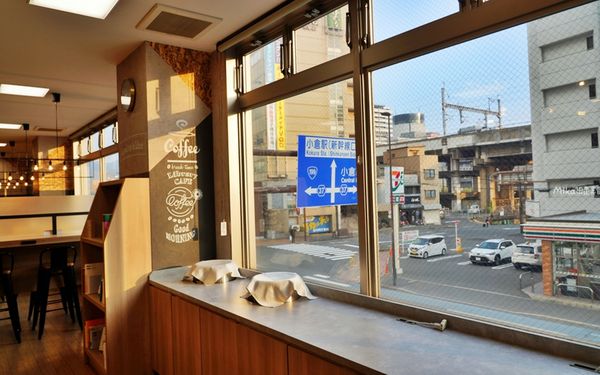 ▲▼北九州市康福飯店開箱。（圖／部落客Mika提供）
