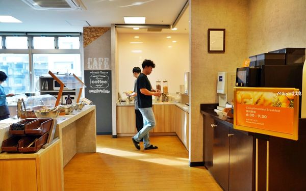 ▲▼北九州市康福飯店開箱。（圖／部落客Mika提供）