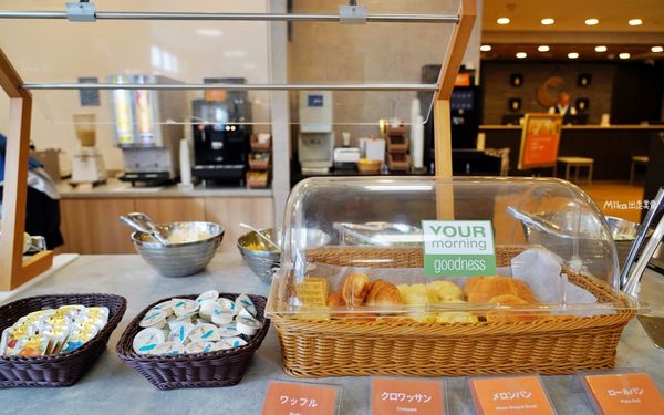 ▲▼北九州市康福飯店開箱。（圖／部落客Mika提供）