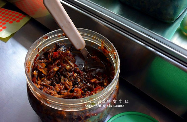▲▼台中飯團推薦，三種米種、雙色飯糰、十多種配料，自由選擇。（圖／nini and blue提供）