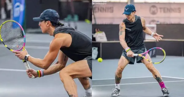 （圖／取自 wuchun.1010 IG）