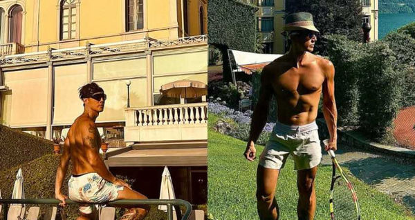 （圖／取自 wuchun.1010 IG）