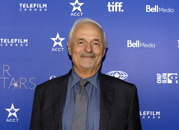 ▲加拿大名導泰德柯契夫離世。（圖／路透）