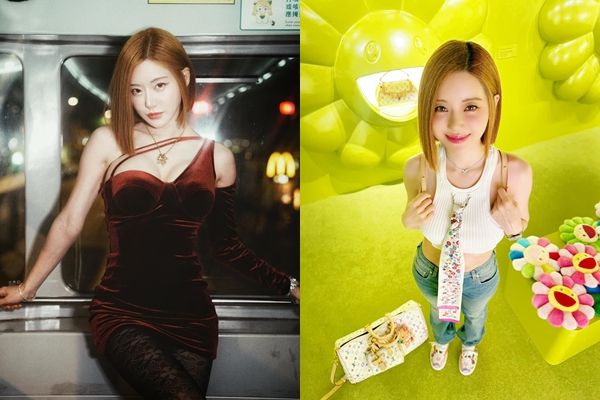 ▲DJ SODA曬出網友製作的迷因。（圖／翻攝自DJ SODA臉書）