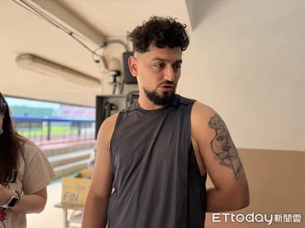 ▲▼       勝騎士      。（圖／記者王真魚攝）