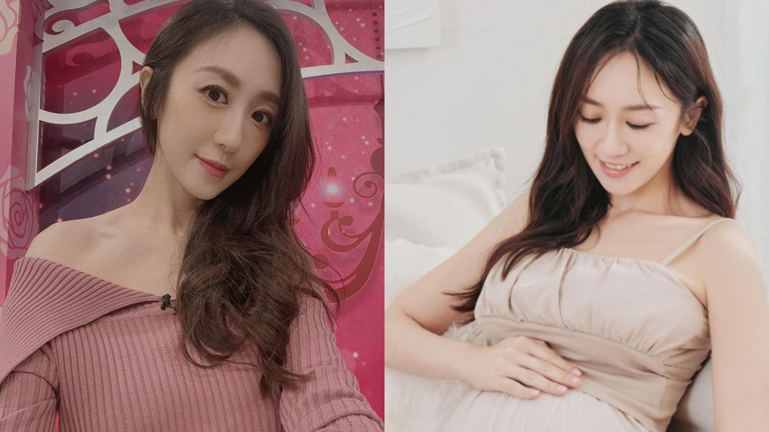 ▲▼蔡允潔（圖／翻攝自Facebook／蔡允潔）